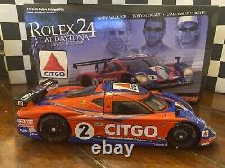 Action 2004 CITGO 24Hrs Rolex Prototype 118 Scale Earnhardt Jr