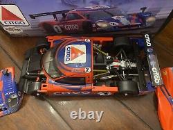 Action 2004 CITGO 24Hrs Rolex Prototype 118 Scale Earnhardt Jr