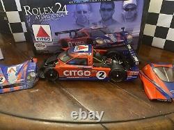 Action 2004 CITGO 24Hrs Rolex Prototype 118 Scale Earnhardt Jr