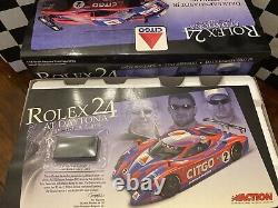 Action 2004 CITGO 24Hrs Rolex Prototype 118 Scale Earnhardt Jr