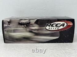 Action Nascar RCCA #21 Trevor Bayne Daytona Win 2011 Fusion Elite 124 Diecast