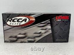 Action Nascar RCCA #21 Trevor Bayne Daytona Win 2011 Fusion Elite 124 Diecast