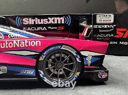 Acura ARX-06 GTP #60 2023 IMSA Daytona 24 Hours Winner 1/18 SCALE TOP SPEED