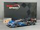 Acura Arx-06 Gtp Konica Minolta 2023 24h Daytona 2nd Place 1/18 Scale Top Speed