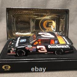 Aerocoupe Dale Earnhardt Goodwrench 1988 Monte Carlo LOW #033 Action RCCA Elite