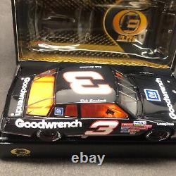 Aerocoupe Dale Earnhardt Goodwrench 1988 Monte Carlo LOW #033 Action RCCA Elite