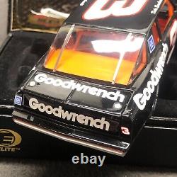 Aerocoupe Dale Earnhardt Goodwrench 1988 Monte Carlo LOW #033 Action RCCA Elite