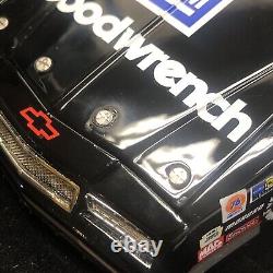 Aerocoupe Dale Earnhardt Goodwrench 1988 Monte Carlo LOW #033 Action RCCA Elite