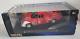 Alfa Romeo 33.2 Series Racing Daytona Diecast Car 118 Red Ricko 1968 #20 Pilot