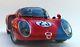 Alfa Romeo Race Car 118 Classic Custom Hot Rod Concept 12 Sports Promo 24