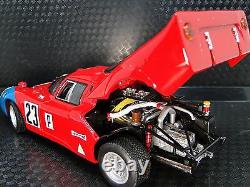 Alfa Romeo Race Car 118 Classic Custom Hot Rod Concept 12 Sports Promo 24