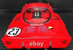 Alfa Romeo Race Car 118 Classic Custom Hot Rod Concept 12 Sports Promo 24