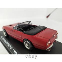 Art Model ART283 FERRARI DAYTONA 365 SPIDER Used From Japan