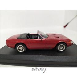 Art Model ART283 FERRARI DAYTONA 365 SPIDER Used From Japan