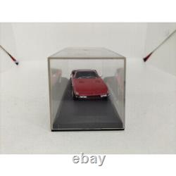 Art Model ART283 FERRARI DAYTONA 365 SPIDER Used From Japan