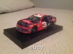 Austin Dillon 2018 #3 DAYTONA 500 Raced win Autographed COA Version 1 of 442