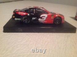 Austin Dillon 2018 #3 DAYTONA 500 Raced win Autographed COA Version 1 of 442