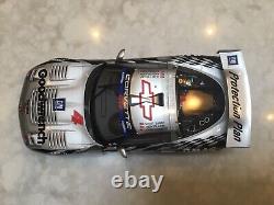 Autoart 1/18 Chevrolet Corvette C5-R Daytona 1999 Goodwrench #4 Diecast Race Car