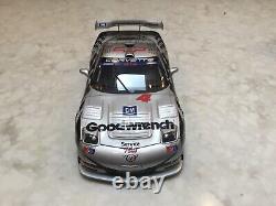 Autoart 1/18 Chevrolet Corvette C5-R Daytona 1999 Goodwrench #4 Diecast Race Car