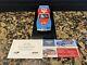 Autographed Raced Version 1981 Richard Petty #43 Stp Daytona Win Buick 1/ 780