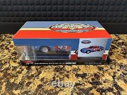 Autographed raced Version 1981 Richard Petty #43 STP Daytona Win Buick 1/ 780