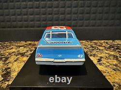 Autographed raced Version 1981 Richard Petty #43 STP Daytona Win Buick 1/ 780