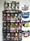 Big Nascar Diecast 1/64 Lot Of 26 With Rare Cars + More