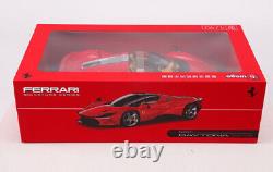 Bburago 118 Signature Ferrari DAYTONA SP3 Diecast Model Racing Car New In Box