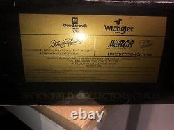 Brookfield Action 1/24 Scale Dale Earnhardt Sr. Hauler Truck Trailer & Car