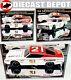 Cale Yarborough 1968 Mercury Cyclone 1/24 University Of Racing