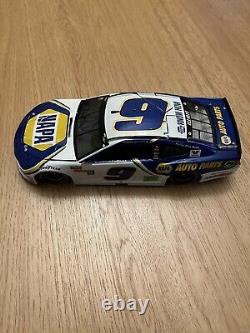 Chase Elliott 1/24 2018 Daytona Duel 2 Raced Win Version Elite Diecast Read Desc