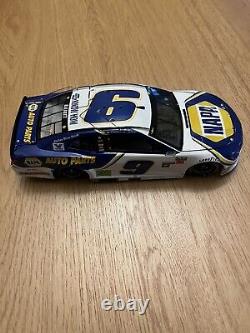 Chase Elliott 1/24 2018 Daytona Duel 2 Raced Win Version Elite Diecast Read Desc