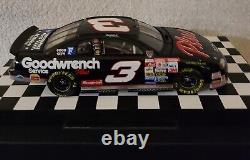 DALE EARNHARDT SR. #3 1998 CHEVROLET Limited Edition 12 of 12 Daytona Winner