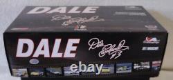 DALE EARNHARDT SR. #3 1998 CHEVROLET Limited Edition 12 of 12 Daytona Winner