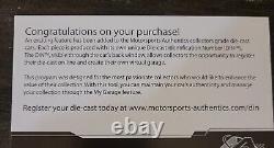 DALE EARNHARDT SR. #3 1998 CHEVROLET Limited Edition 12 of 12 Daytona Winner