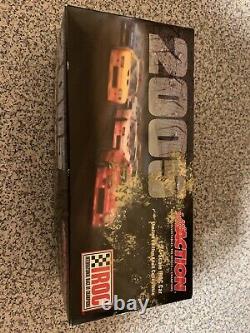 Dale Earnhardt 1/24 88 Camaro Iroc 1/396 RARE GM Dealers Ed