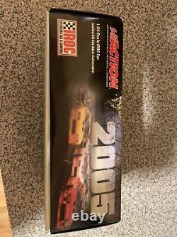 Dale Earnhardt 1/24 88 Camaro Iroc 1/396 RARE GM Dealers Ed