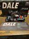 Dale Earnhardt 1988 Black & Silver Goodwrench 1/24