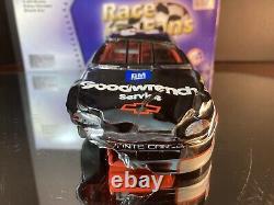 Dale Earnhardt #3 GM Goodwrench Daytona Crash Color Chrome 1997 Chevrolet MC