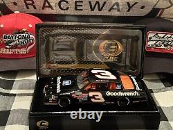 Dale Earnhardt #3 Goodwrench 1988 Monte Carlo Aerocoupe Elite 1/24 Intimidator