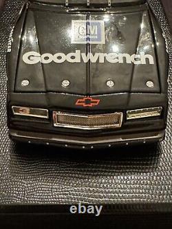 Dale Earnhardt #3 Goodwrench 1988 Monte Carlo Aerocoupe Elite 1/24 Intimidator