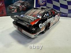 Dale Earnhardt #3 Goodwrench 97 Daytona Crash Car P/N W249716019-4 CW