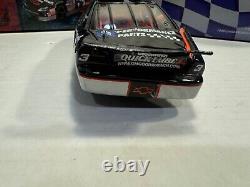 Dale Earnhardt #3 Goodwrench 97 Daytona Crash Car P/N W249716019-4 CW