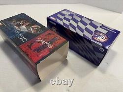 Dale Earnhardt #3 Goodwrench 97 Daytona Crash Car P/N W249716019-4 CW