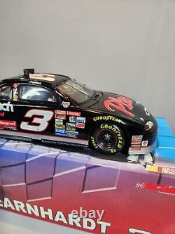 Dale Earnhardt DAYTONA CHAMP Goodwrench Plus 1998 1/18 Action Diecast Car 1-4008