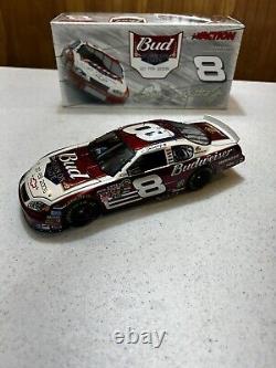 Dale Earnhardt Jr 2005 #8 Budweiser/Daytona/Born on Date Chevy Monte Carlo 1/24