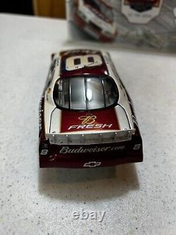 Dale Earnhardt Jr 2005 #8 Budweiser/Daytona/Born on Date Chevy Monte Carlo 1/24