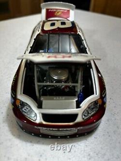 Dale Earnhardt Jr 2005 #8 Budweiser/Daytona/Born on Date Chevy Monte Carlo 1/24