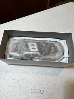 Dale Earnhardt Jr 2005 #8 Budweiser/Daytona/Born on Date Chevy Monte Carlo 1/24