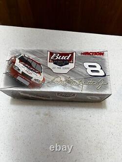 Dale Earnhardt Jr 2005 #8 Budweiser/Daytona/Born on Date Chevy Monte Carlo 1/24